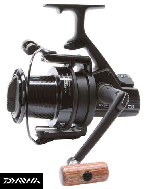 Daiwa Tournament Used Daiwa Reels Daiwa Tournament 5000T Reels MJL