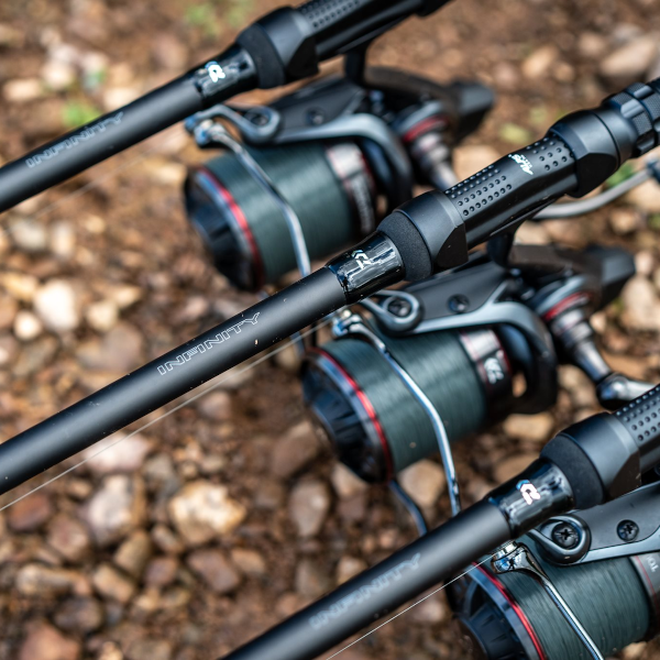 Any Cubic Predator Rods Pike/Predator Rods – Fishingmad
