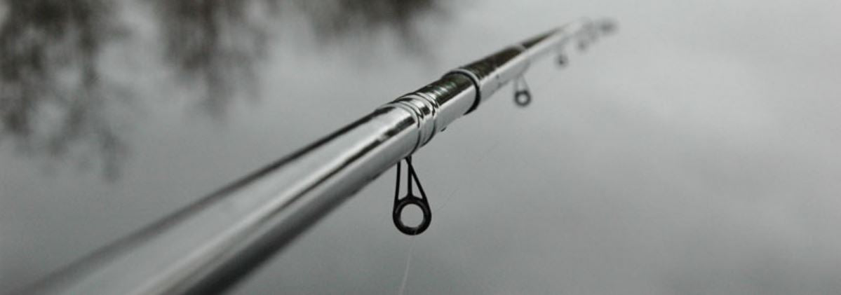 Clearance 12ft / 3 Sec. Light Commercial Pellet Waggler Match Coarse Fishing Rod