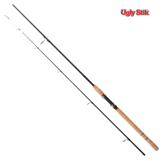 New Shakespeare Ugly Stik ELITE Spinning Rods - All Models Available