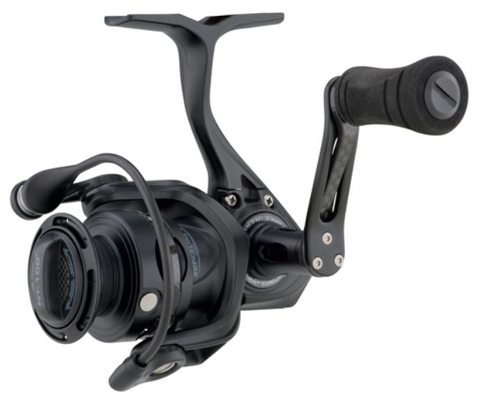 New PENN Conflict II Lightweight Spinning Reels - All Models - 1000 - 5000