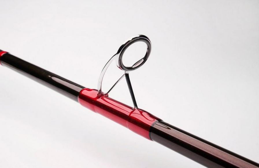 Penn Tidal Tubular Tip K-type Surfcasting Rod - 4.2m / 4.5m / 5m - All Models