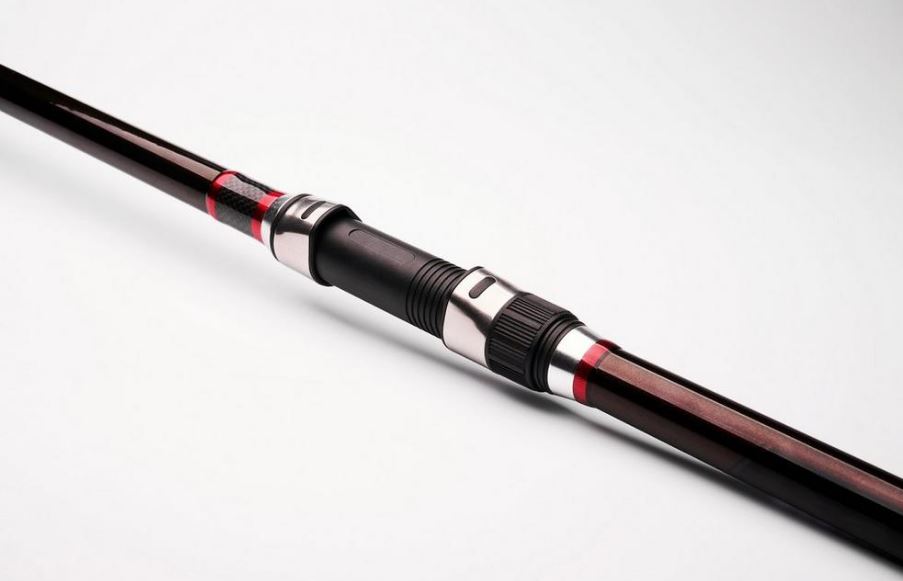Penn Tidal Tubular Tip K-type Surfcasting Rod - 4.2m / 4.5m / 5m - All Models