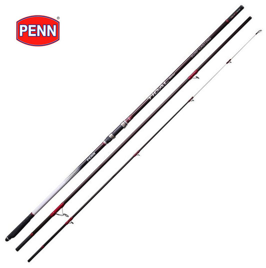 Penn Tidal Tubular Tip K-type Surfcasting Rod - 4.2m / 4.5m / 5m - All Models