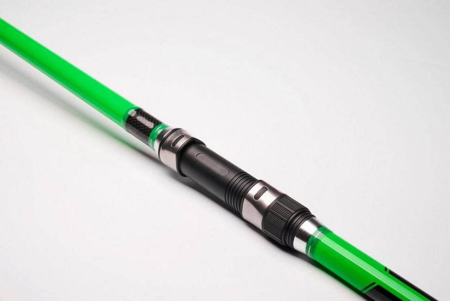 Penn Tidal Lowrider Solid Carbon Tip Surf Rod - 14' / 14'7" - All Models