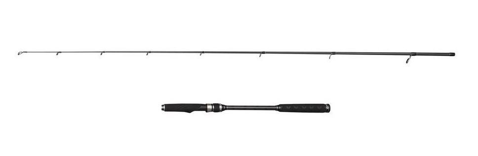 Penn Conflict X Inshore Saltwater Spinning Rods - 1+1pc - All Models