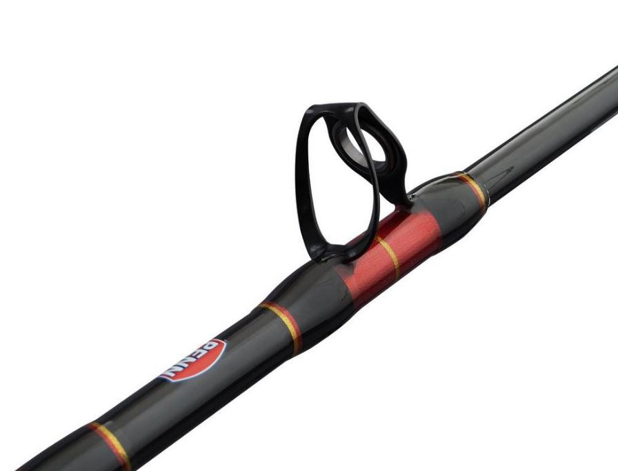 Penn Warfare II Mk2 Boat Fishing Rods - 6ft - 20-30lb / 30-50lb Class