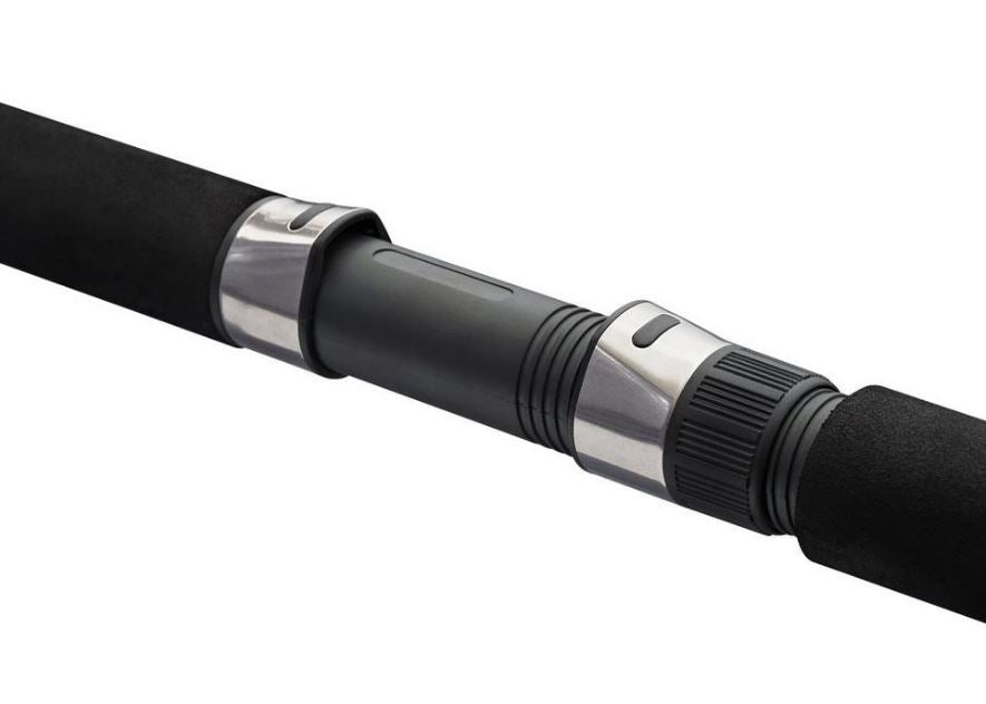 Penn Warfare II Mk2 Boat Fishing Rods - 6ft - 20-30lb / 30-50lb Class