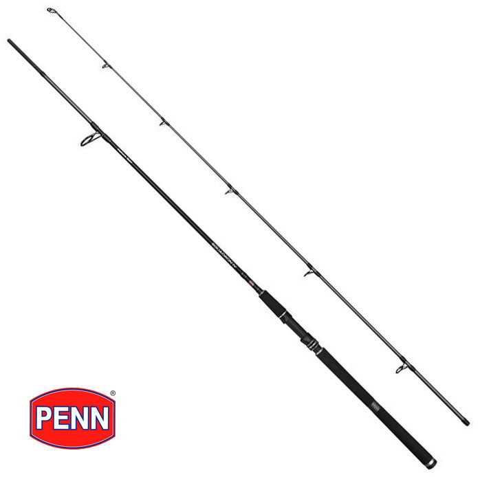 Penn Squadron IV Mk4 Saltwater Spinning Rods - Inshore - All Models