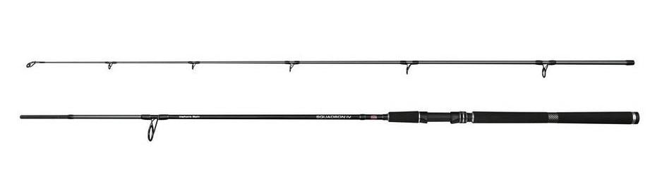 Penn Squadron IV Mk4 Saltwater Spinning Rods - Inshore - All Models