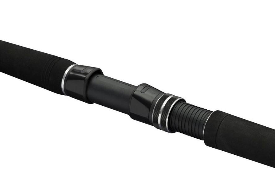 Penn Squadron IV Mk4 Boat Fishing Rods - 6'10" / 2.10m / 2 section - All Models