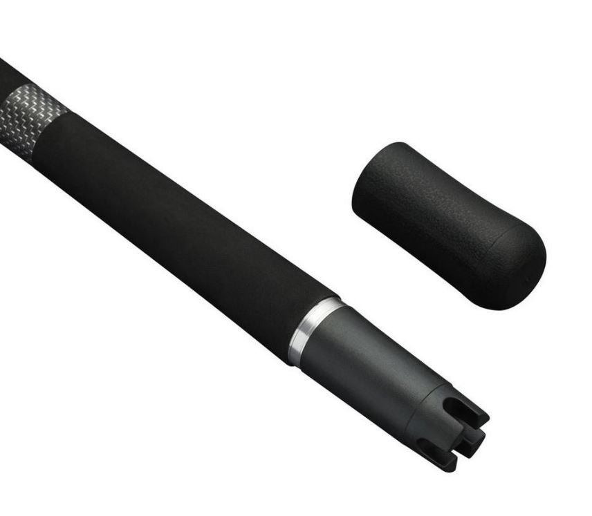 Penn Squadron IV Mk4 Travel Boat Rods - 6'10" / 2.10m / 4 section - All Models