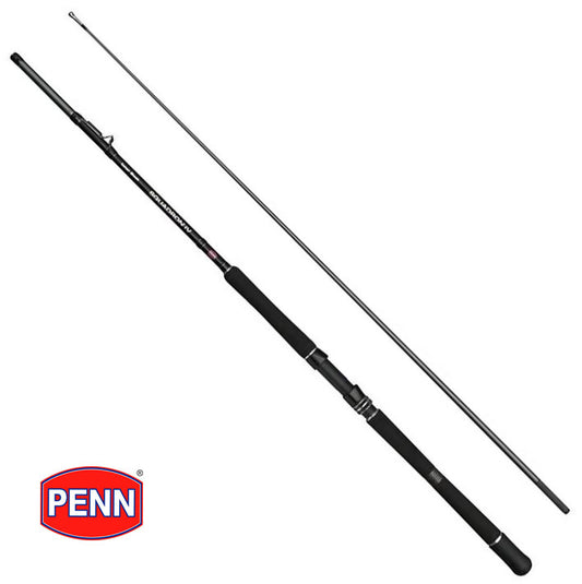 Penn Squadron IV Mk4 Inner Boat Rod - 6'10" / 30-50lb / 2 section - 1636287