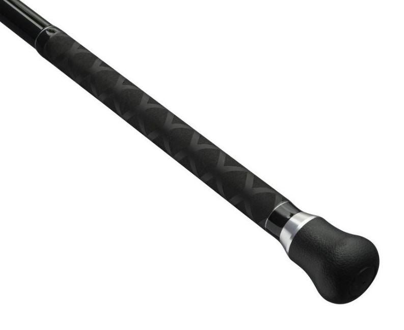 Penn Squadron IV Mk4 Uptide Boat Rod - 9'6" / 6-10oz / 1+1pc - 1636290