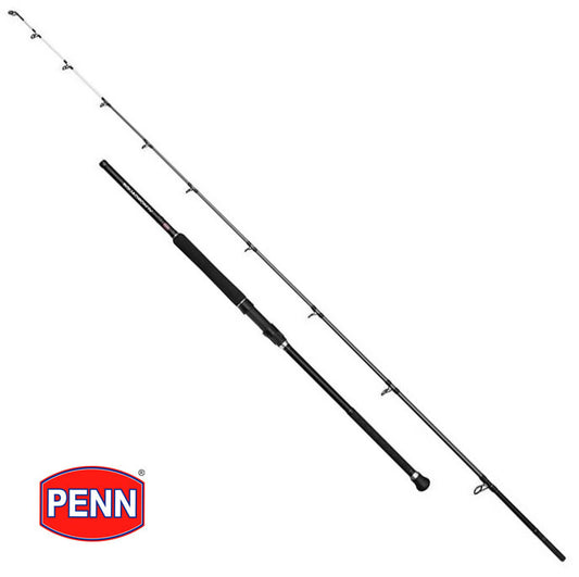 Penn Squadron IV Mk4 Uptide Boat Rod - 9'6" / 6-10oz / 1+1pc - 1636290