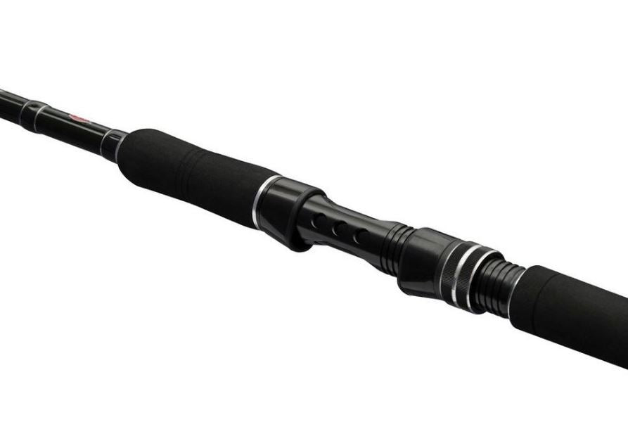 Penn Squadron IV Mk4 Light Pilk Spinning Rods - All Models