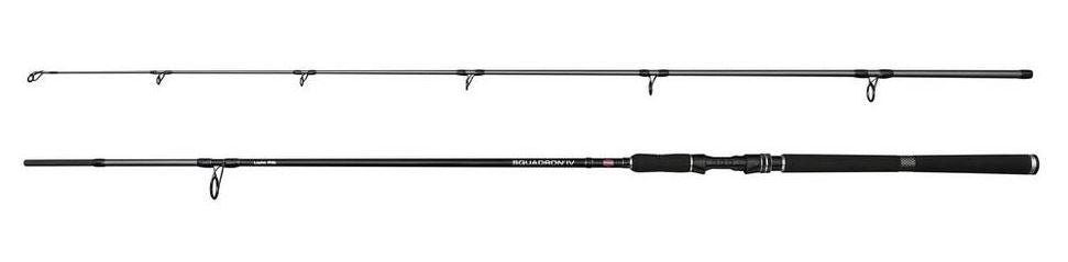 Penn Squadron IV Mk4 Light Pilk Spinning Rods - All Models