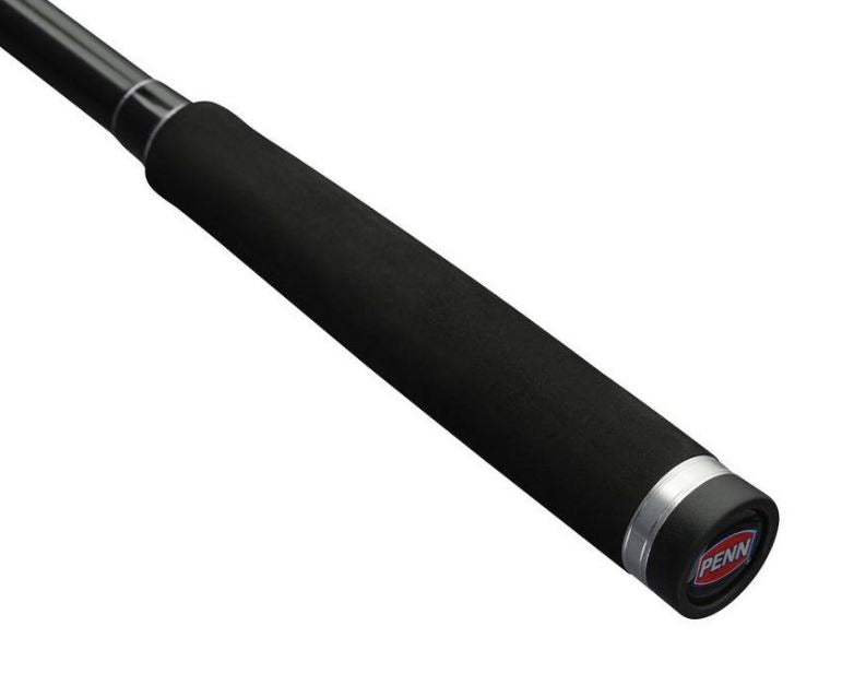 Penn Squadron IV Mk4 Labrax Spinning Rods - All Models