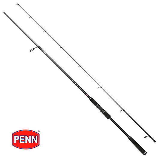 Penn Squadron IV Mk4 Labrax Spinning Rods - All Models