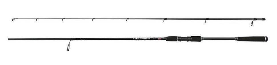 Penn Squadron IV Mk4 Labrax Spinning Rods - All Models