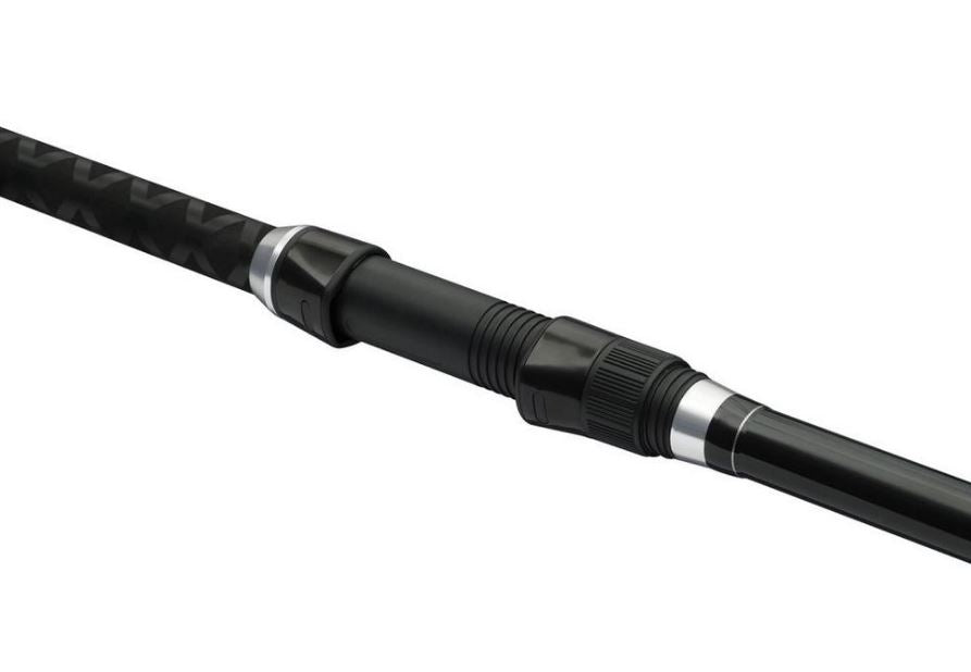 Penn Squadron IV Mk4 Bass Spinning Rod - 11'6" / 2-4oz / 3pc - 1636299