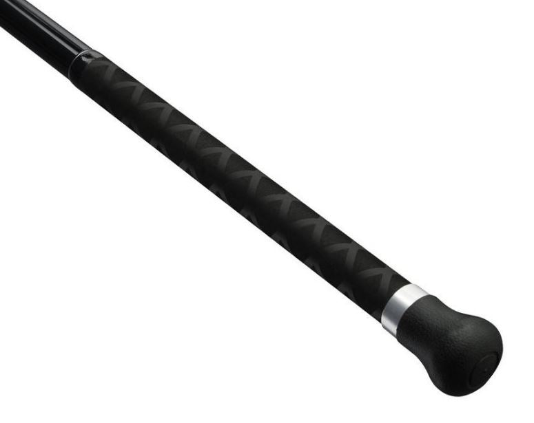 Penn Squadron IV Mk4 Bass Spinning Rod - 11'6" / 2-4oz / 3pc - 1636299