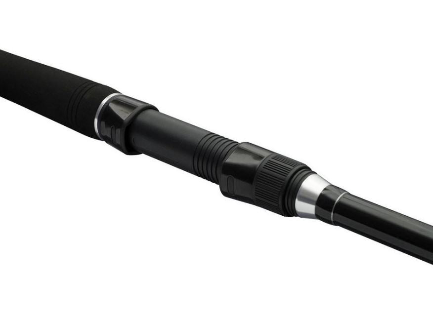 Penn Squadron IV Mk4 Sensitip Boat Fishing Rods - All Models