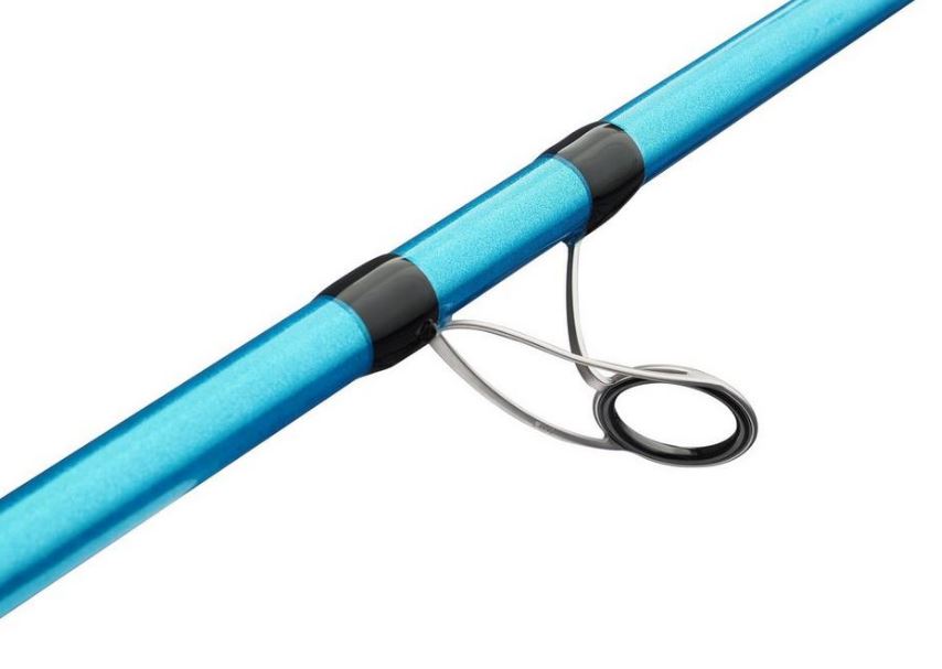 Penn Tidal XT K-type Hybrid Sensitip Surfcasting Rod - 14ft / 15ft - All Models