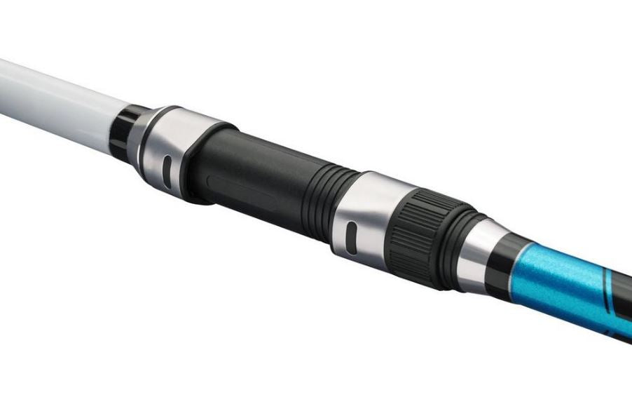 Penn Tidal XT K-type Hybrid Sensitip Surfcasting Rod - 14ft / 15ft - All Models