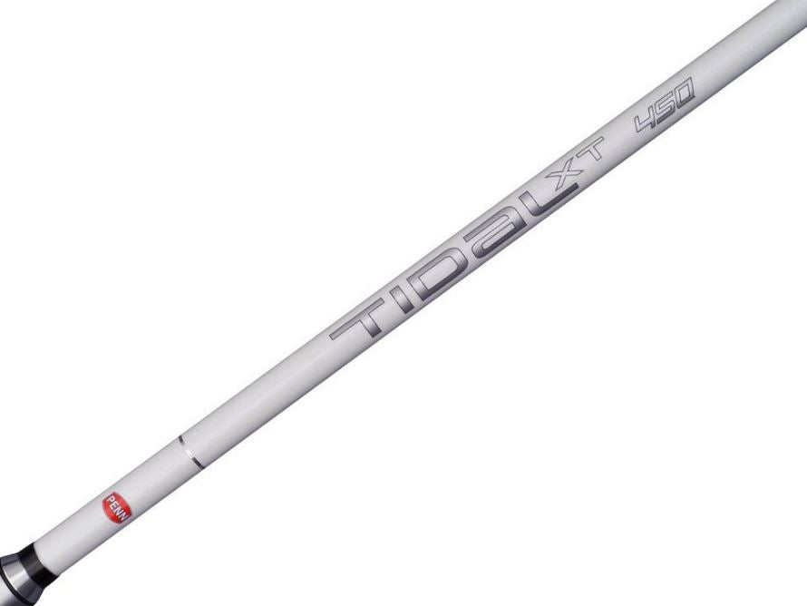 Penn Tidal XT Twin Tip Surf Rod - 4.50m / 225g / 350g / 4pc - 1636310