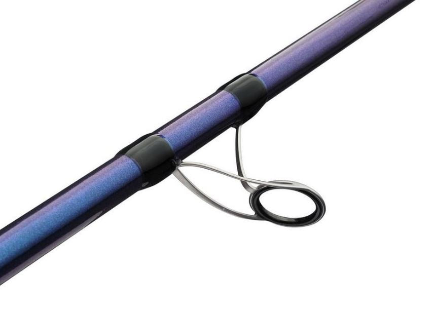 Penn Tidal XT K-Type Solid Carbon Tip Surf Rod - 4.50m / 100-250g / 3pc - 1636312