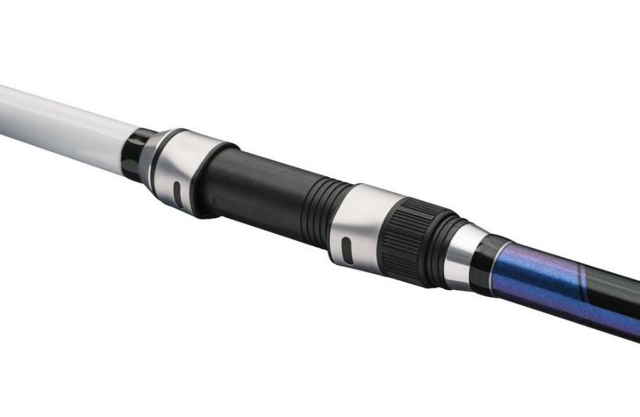 Penn Tidal XT K-Type Solid Carbon Tip Surf Rod - 4.50m / 100-250g / 3pc - 1636312