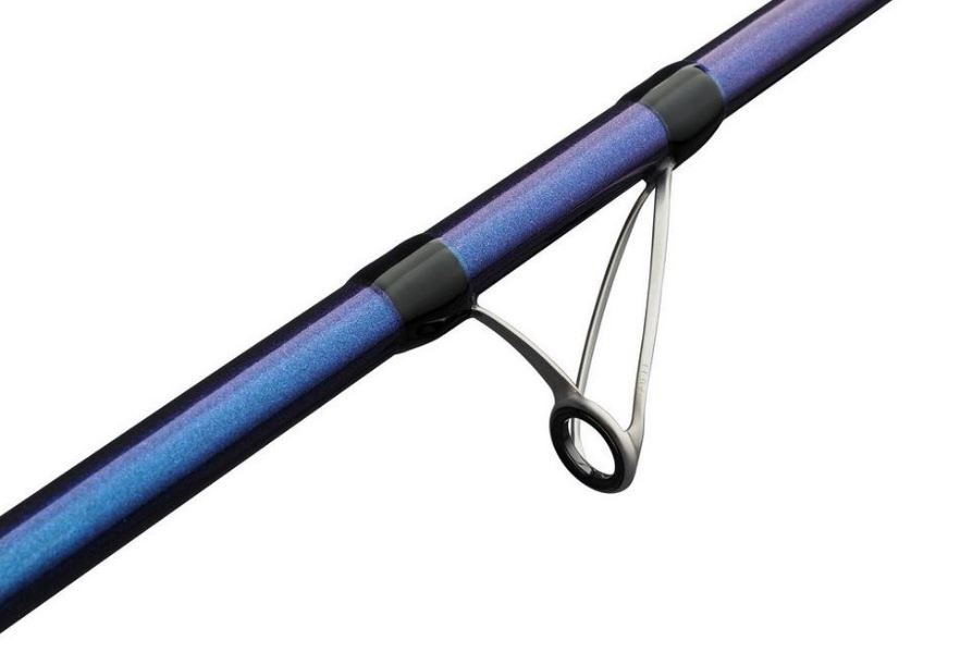 Penn Tidal XT Lowrider Solid Carbon Tip Surf Rod - 14ft / 15ft - All Models