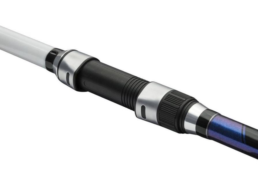 Penn Tidal XT Lowrider Solid Carbon Tip Surf Rod - 14ft / 15ft - All Models
