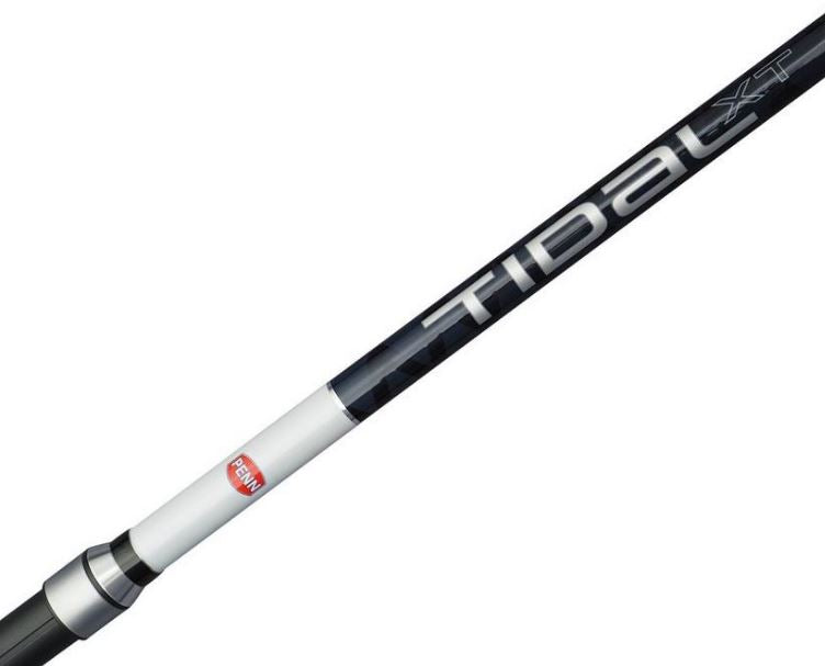 Penn Tidal XT Beach Caster Fishing Rod - 13' / 14' / 15'9" - All Models