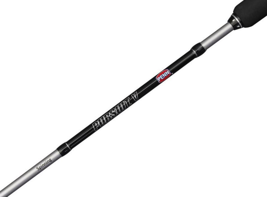 Penn Pursuit V Mk5 Spinning Fishing Combo - Rod & Reel / 7ft - 9ft - All Models