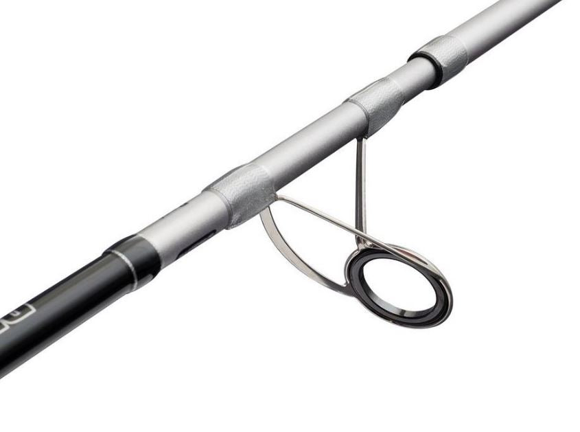 Penn Pursuit V Mk5 Boat Fishing Combo - 7ft Rod & 6000 Reel - All Models