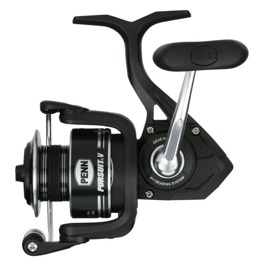 Penn Pursuit V Mk5 Inshore Spinning Combo - Rod & Reel - All Models