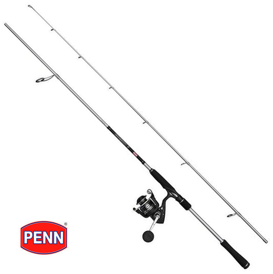 Penn Pursuit V Mk5 Inshore Spinning Combo - Rod & Reel - All Models