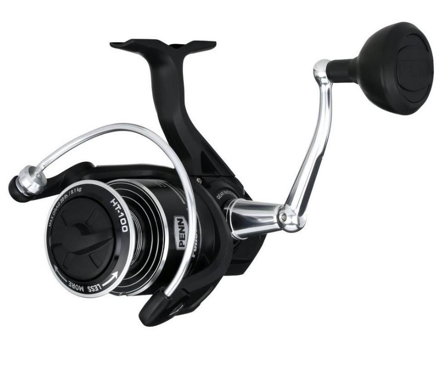 Penn Pursuit V Mk5 Saltwater Spinning Fishing Reel - Sizes 2500 - 8000