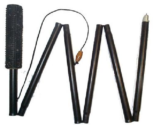 Talon Folding Wading Staff