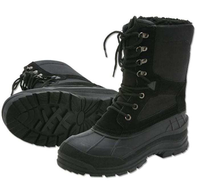 Sundridge Hotfoot Combat Boots - Special Clearance Offer