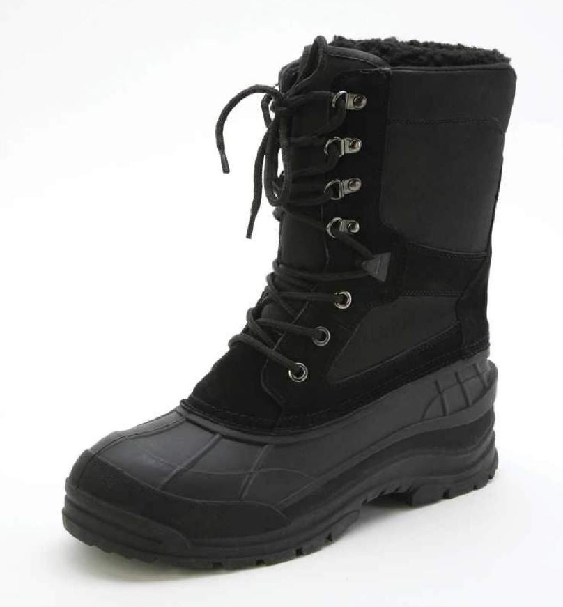 Sundridge Hotfoot Combat Boots - Special Clearance Offer
