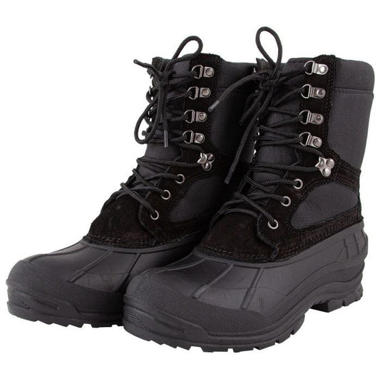 Sundridge Hotfoot Combat Boots - Special Clearance Offer