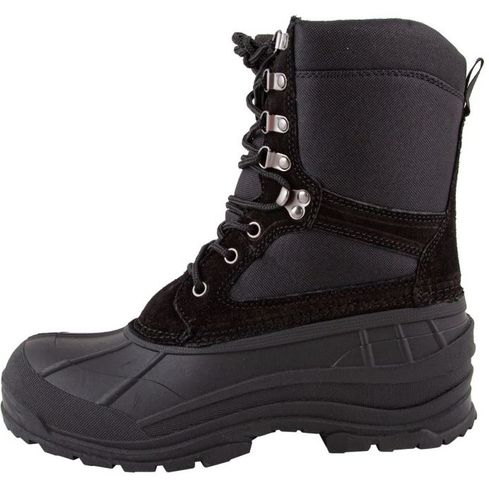Sundridge Hotfoot Combat Boots - Special Clearance Offer