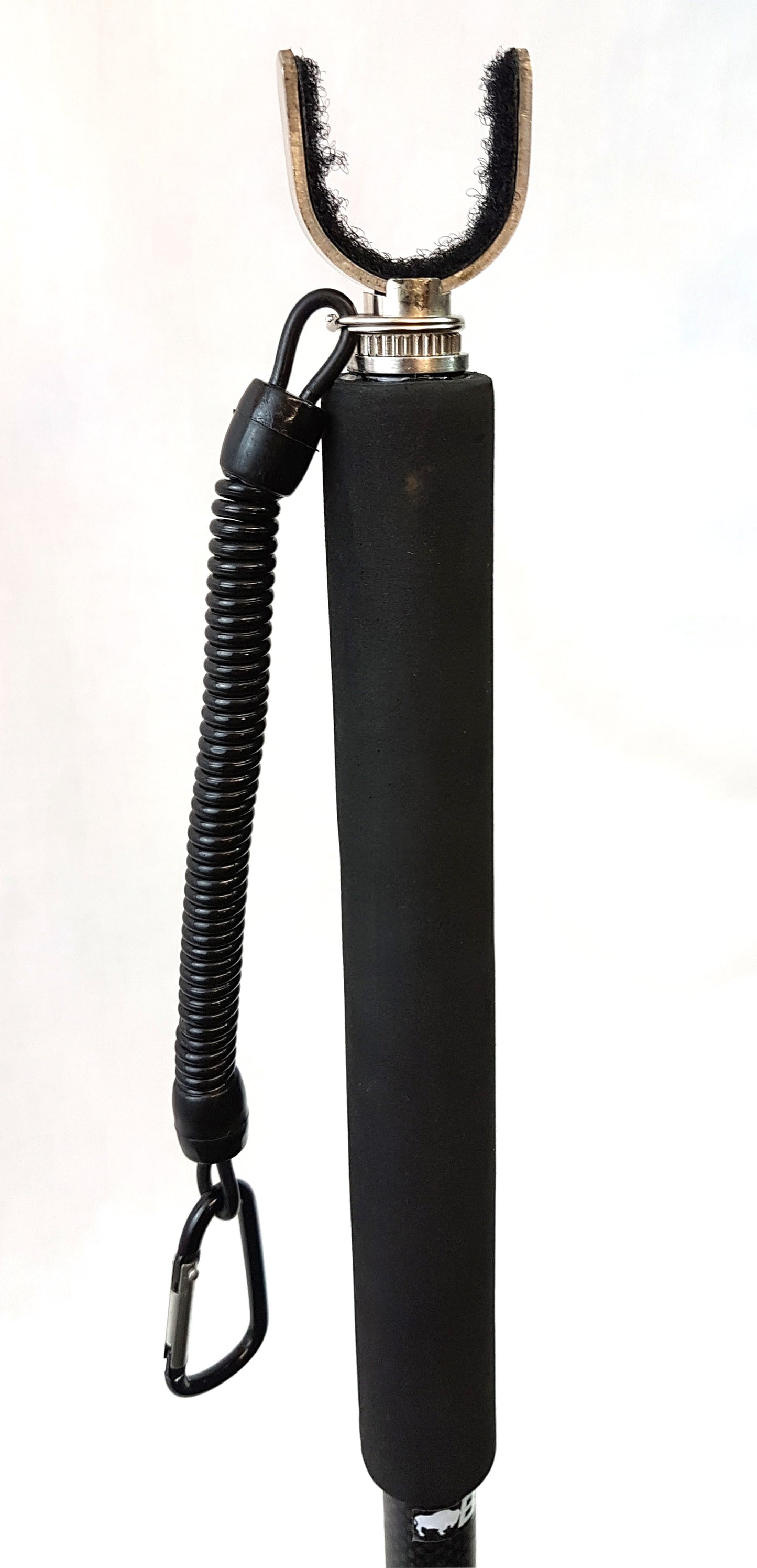 BISON WADING STAFF choice of length and weight