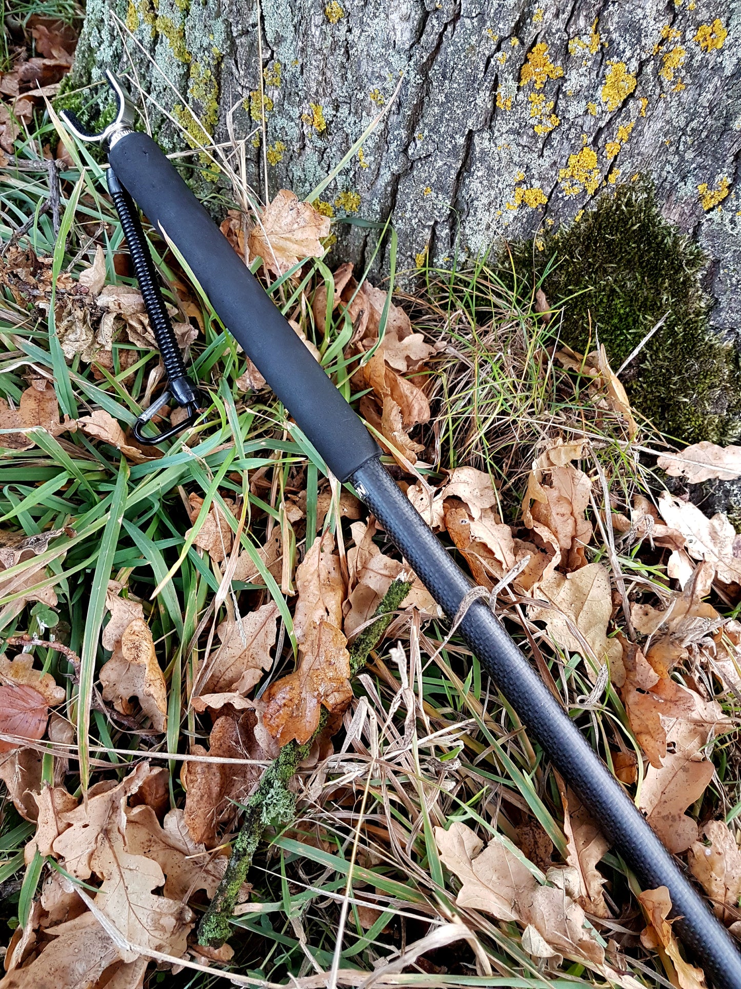 BISON WADING STAFF choice of length and weight