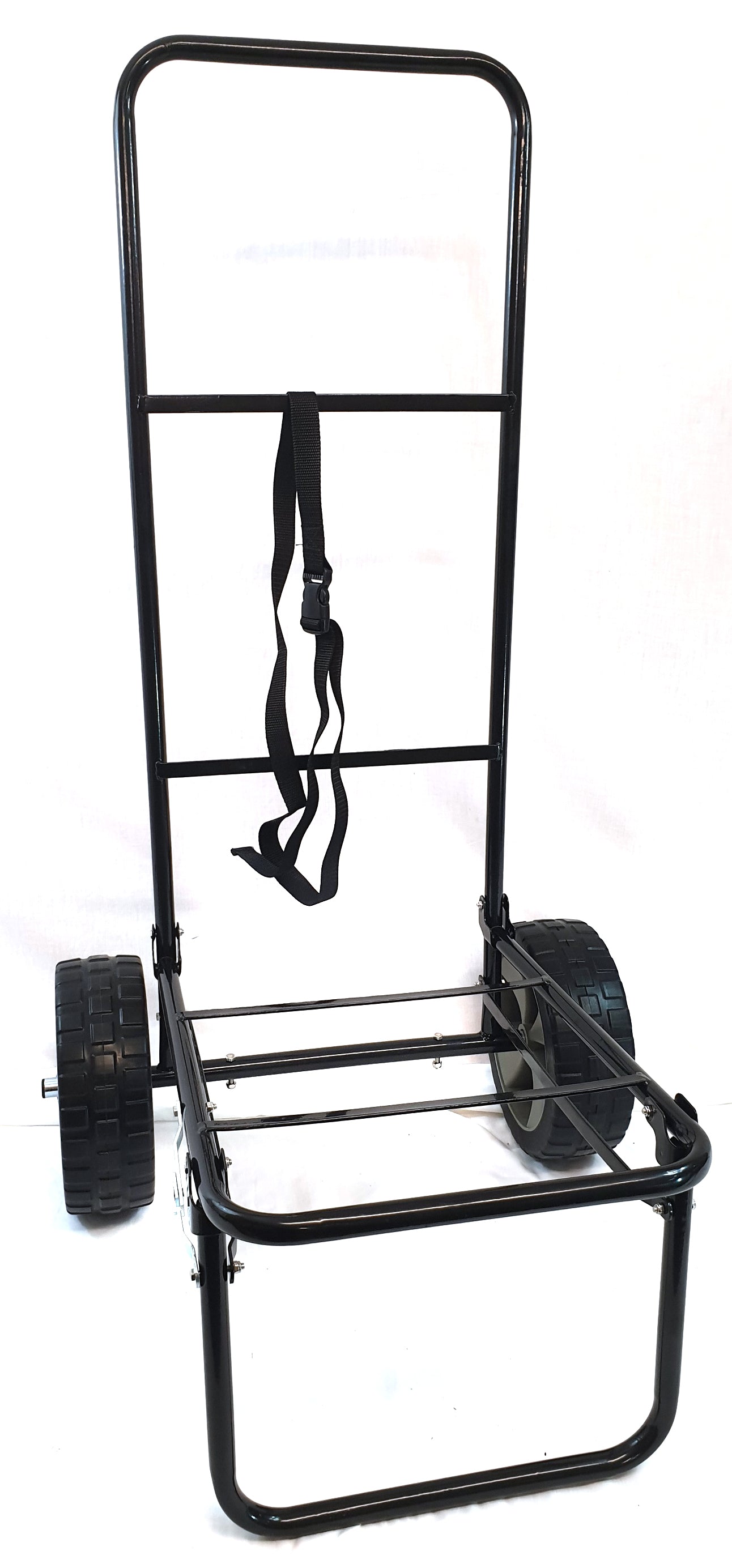 fishingmad tackle seat box BISON FOLDING FISHING SEATBOX TROLLEY – Fishingmad