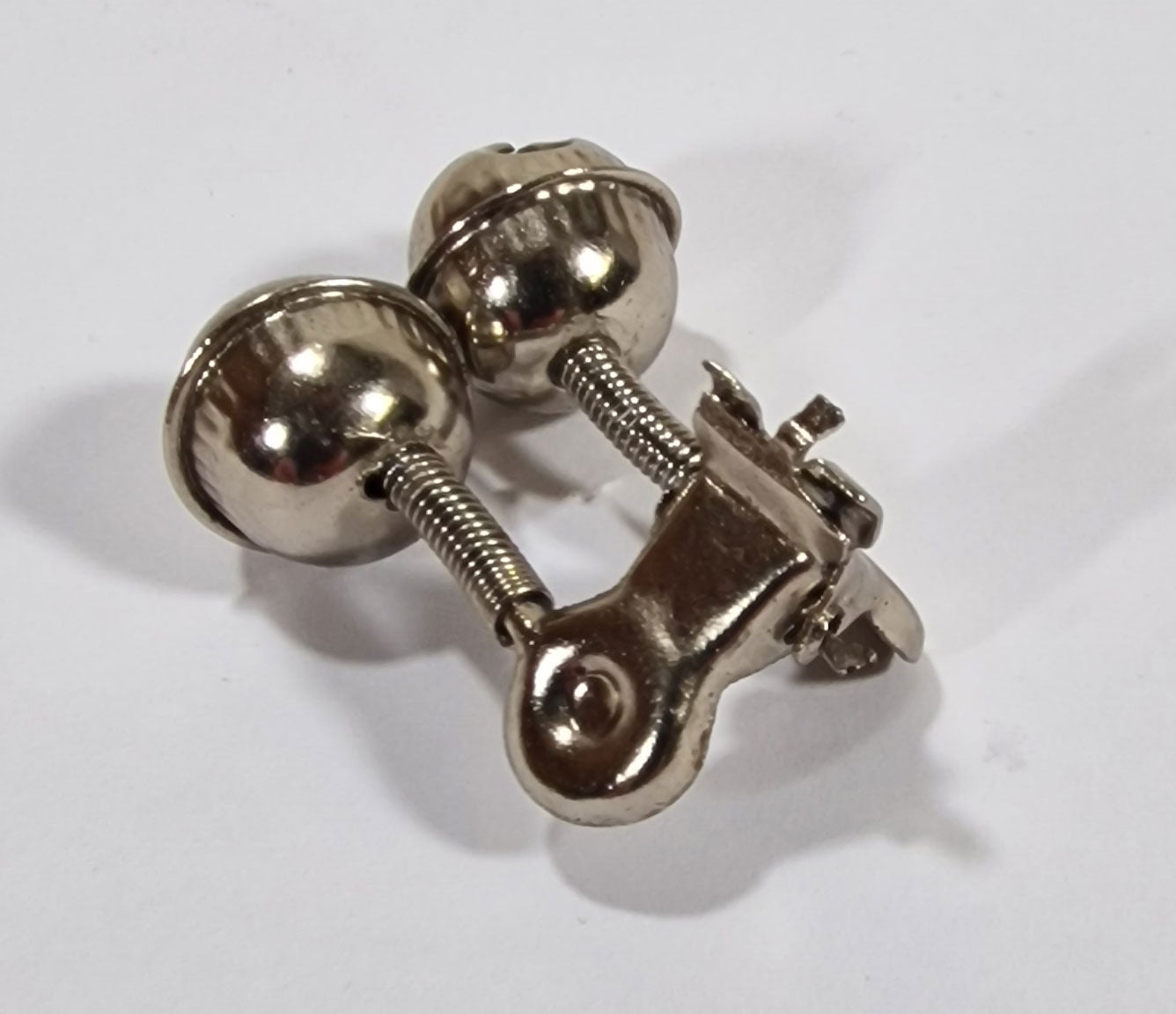 CLIP ON BELLS  BITE ALARM, PACK OF 10