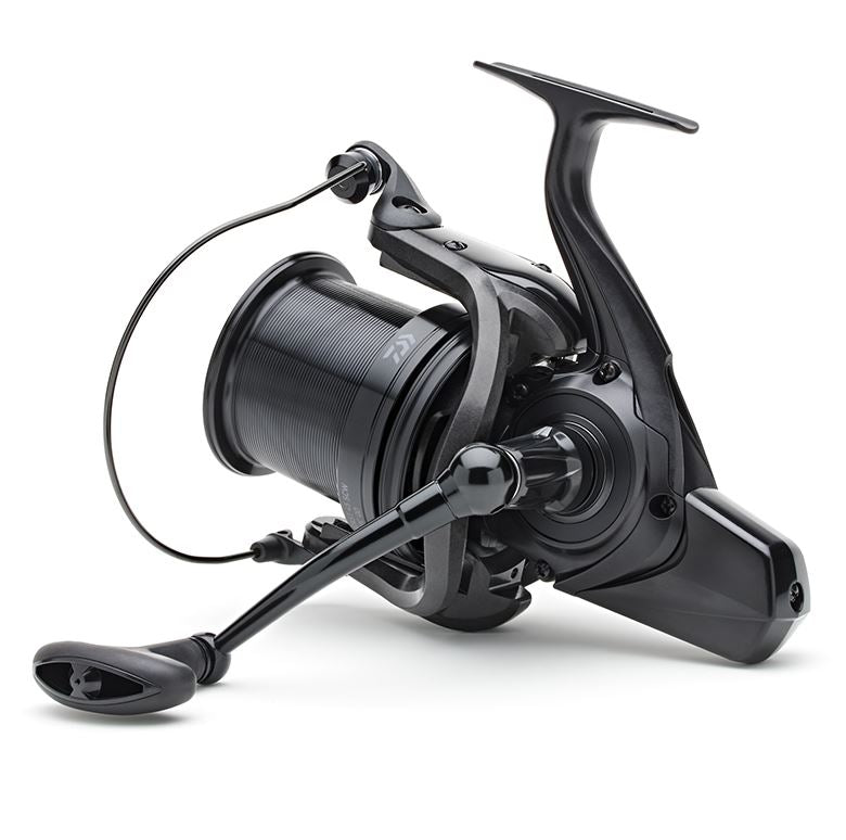 New Daiwa 20 Crosscast 45 SCW QD 5000 / 5000LD Carp Fishing Reel